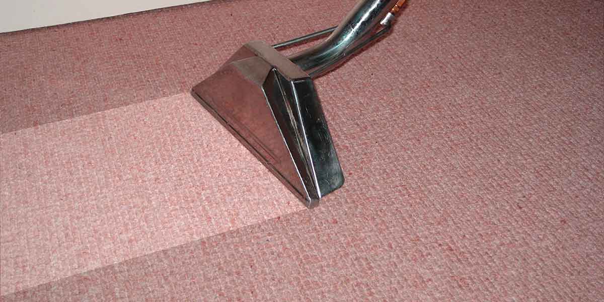 Carpet Cleaning Perth