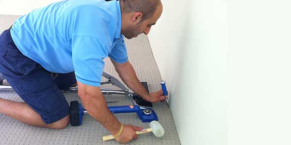 Carpet Repair