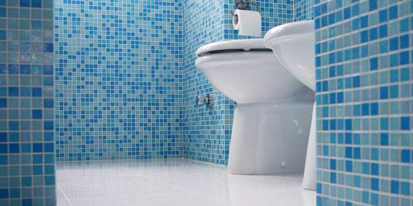 Tile and Grout Cleaning